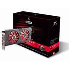 Placa De Vídeo Amd Radeon Rx 570 8gb Ddr5 Rx-570p8dfd6 - Xfx