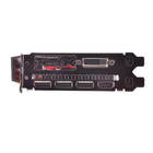 Placa De Vídeo Amd Radeon Rx 570 8gb Ddr5 Rx-570p8dfd6 - Xfx