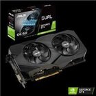 Placa De Video Asus Geforce Gtx 1660 Ti Oc 6gb Gddr6 192 Bits