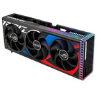 Placa De Vídeo Asus Geforce Rtx 4090 Rog Strix 24gb Gddr6x 38