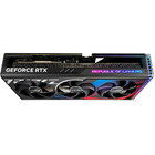Placa De Vídeo Asus Geforce Rtx 4090 Rog Strix 24gb Gddr6x 38