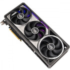 Placa De Video Asus Rog Astral Geforce Rtx 5090 Gam Oc 32gb G