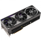 Placa De Video Asus Rog Astral Geforce Rtx 5090 Gam Oc 32gb G