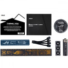 Placa De Video Asus Rog Astral Geforce Rtx 5090 Gam Oc 32gb G