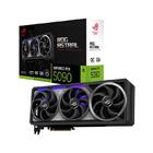 Placa De Video Asus Rog Astral Geforce Rtx 5090 Gam Oc 32gb G