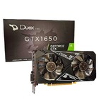 Placa De Video Duex 4gb Geforce Gtx1650 Gaming Pro Gddr6