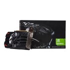 Placa De Video Duex 4gb Nvidia Gtx 1050 Ti Ddr5 Gtx1050 Ti-4g