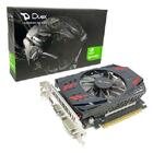 Placa De Video Duex 4gb Nvidia Gtx 750ti Ddr5 Gtx750ti-4gd5