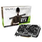 Placa De Video Galax 6gb Rtx 3050 Ddr6 96bitz Ray Tracing 35n