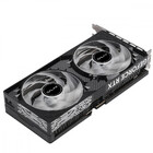 Placa De Video Galax 8gb Nv Rtx5060 8gb Black Gf 1-click Oc 1