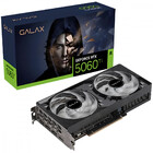 Placa De Video Galax 8gb Nv Rtx5060 8gb Black Gf 1-click Oc 1