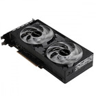 Placa De Video Galax 8gb Nv Rtx5060 8gb Black Gf 1-click Oc 1
