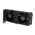 Placa De Video Galax  Geforce Rtx 3060 Ti (1-click Oc)  Lhr