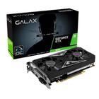 Placa De Vídeo Galax Geforce Gtx1650, Ddr6, 65sql8ds66e6
