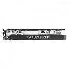 Placa De Vídeo Galax Geforce Rtx 3050 1-click Oc Ex 2x V2 6gb