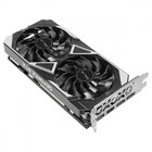 Placa De Vídeo Galax Geforce Rtx 3050 1-click Oc Ex 2x V2 6gb