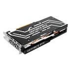 Placa De Vídeo Galax Geforce Rtx 4060 1-click Oc 2x 8gb Gddr6