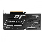 Placa De Vídeo Galax Geforce Rtx 4060 Ti Dual 1-click Oc Tecl