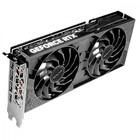 Placa De Vídeo Galax Geforce Rtx 4060 Ti Dual 1-click Oc Tecl