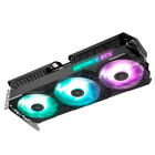 Placa De Vídeo Galax Geforce Rtx 4070 Ti Ex Gamer 1-click Oc