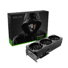 Placa De Vídeo Galax Geforce Rtx 4080 16gb St Gddr6x 1-click