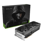 Placa De Vídeo Galax Nvidia Geforce Rtx 4080 Sg 1-click Oc 16