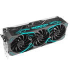 Placa De Vídeo Galax Nvidia Geforce Rtx 4080 Sg 1-click Oc 16
