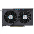 Placa De Video Gigabyte 4gb Rx 6500 Xt Eagle 4gb Gddr6 Radeon