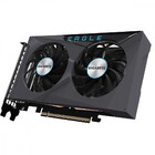 Placa De Video Gigabyte 4gb Rx 6500 Xt Eagle 4gb Gddr6 Radeon