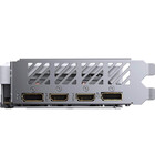 Placa De Vídeo Gigabyte Geforce Rtx 4060 Aero Oc 8gb Gddr6 12