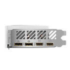 Placa De Vídeo Gigabyte Geforce Rtx 4060 Ti Aero Oc 8gb Gddr6