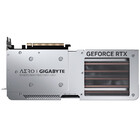 Placa De Vídeo Gigabyte Geforce Rtx 4070 Aero Oc 12gb Gddr6x