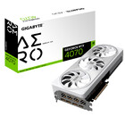 Placa De Vídeo Gigabyte Geforce Rtx 4070 Aero Oc 12gb Gddr6x