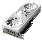 Placa De Vídeo Gigabyte Geforce Rtx 4070 Ti Aero Oc V2 12gb W