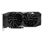 Placa De Vídeo Gigabyte Rtx™ 2060 Windforce 6g (rev. 2.0)
