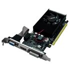 Placa De Vídeo Keepdata 2gb Geforce Gt610 Ddr3 - Low Profile