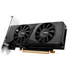 Placa De Vídeo Msi Geforce Rtx 3050 Low Profile 6gb Gddr6 96