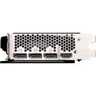 Placa De Vídeo Msi Geforce Rtx 4060 Ti Ventus Black Oc 8gb Gd