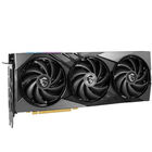 Placa De Video Msi Geforce Rtx 4070 Super Gaming X Slim 12gb