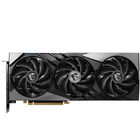 Placa De Video Msi Geforce Rtx 4070 Super Gaming X Slim 12gb