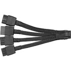 Placa De Vídeo Msi Geforce Rtx 4090 Suprim Liquid X 24gb Gddr