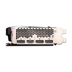 Placa De Vídeo Msi Radeon Rx 7600 Mech 2x Classic Oc 8gb Gddr