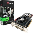 Placa De Video Nvidia Afox Geforce Gtx 750ti 4gb Ddr5 128 Bit