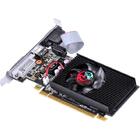 Placa De Video Nvidia Geforce Gt 710 2gb Ddr3 64 Bits Low Pro