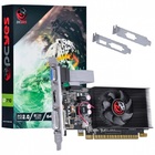 Placa De Video Nvidia Geforce Gt 710 2gb Ddr3 64 Bits Low Pro