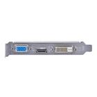 Placa De Video Nvidia Geforce Gt 710 2gb Ddr3 64 Bits Low Pro