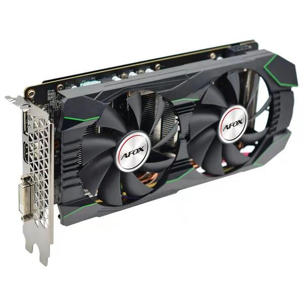 Placa De Vídeo Nvidia Geforce Gtx 1650 4gb Gddr6 Gtx1650-4gd6