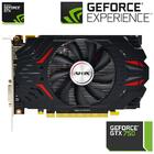 Placa De Vídeo Nvidia Geforce Gtx 750 2gb Gddr5 Af750-2048d5h