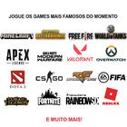 Placa De Vídeo Nvidia Geforce Gtx 750 2gb Gddr5 Af750-2048d5h