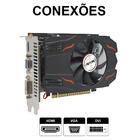 Placa De Vídeo Nvidia Geforce Gtx 750 4gb Gddr5 Bl750-4096d5h